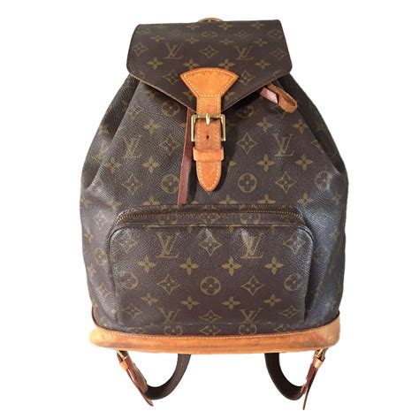 sac louis vuitton sac a dos|sac Louis Vuitton femme.